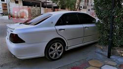 تويوتا كراون